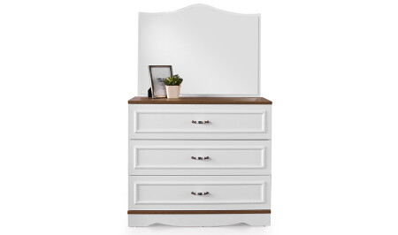 History Dresser - Cadde Yıldız