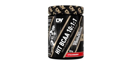 HIT BCAA 10:1:1 - POWERBODY