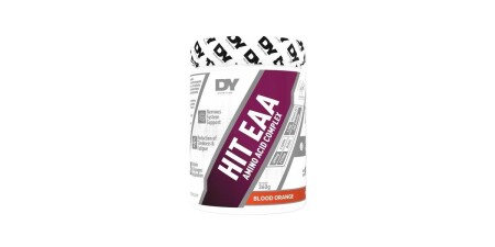 HIT EAA Amino Acid Complex - POWERBODY