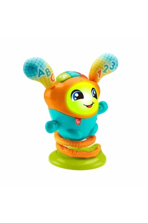 Hjp89 Cute DJ - Fisher Price