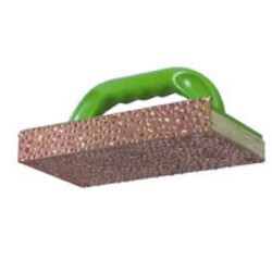HM grinding stone with handle Wolff P24 - Wolff