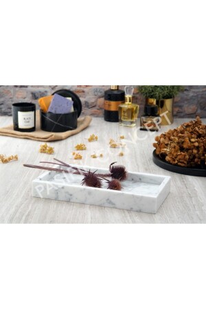Hm Marble Tray Presentation Rack PG0515 - Pasifik