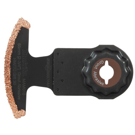 HM segment blade MAKITA MAM010 68mm - Makita Accessories