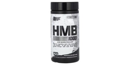 HMB 1000 - POWERBODY