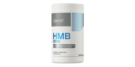 HMB 2250 - POWERBODY
