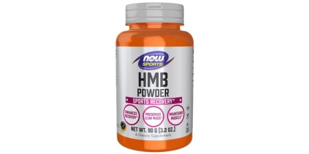 HMB - POWERBODY