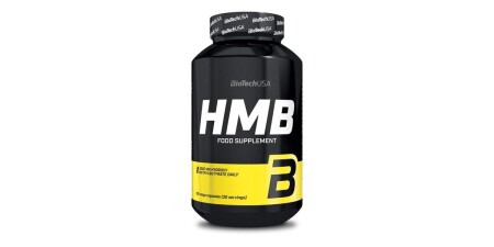 HMB - POWERBODY
