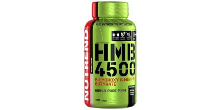 HMB 4500 - POWERBODY