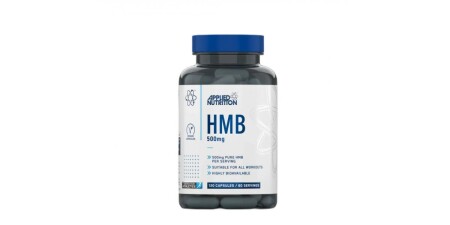 HMB - POWERBODY