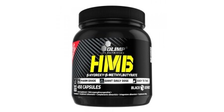 HMB - POWERBODY