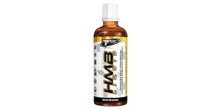 HMB Liquid - POWERBODY