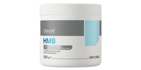 HMB Powder - POWERBODY