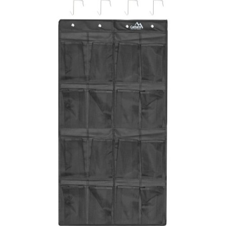 Hängetaschen für Cattara-Zelt, 55 x 85 cm - Cattara