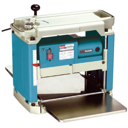 Hobelmaschine MAKITA 2012NB - Makita