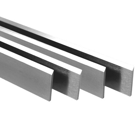 Hobelmaus BERNARDO ADM411 PT 410x30x3mm - Bernardo