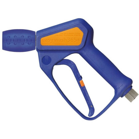 Hochdruckpistole für SB-Autowaschanlagen R+M EasyWash365+ Weep - RM Suttner