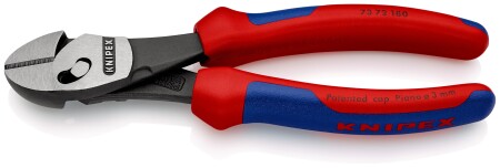 Hochleistungsschere KNIPEX 7372 - Knipex
