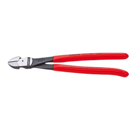 Hochleistungsschere KNIPEX 7401250 - Knipex