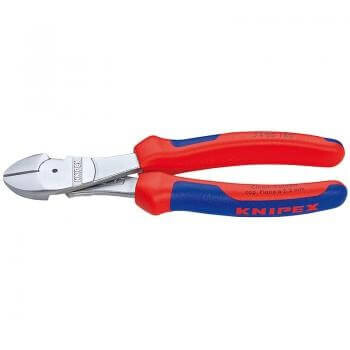 Hochleistungsschere KNIPEX 7405 - Knipex