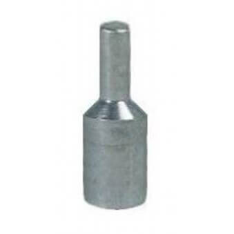 Holder for cleaning disc SAINT-GOBAIN with 6mm shank - Saint-Gobain