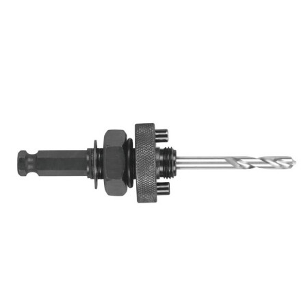Holder for drill bits MILWAUKEE 32-210 mm - Milwaukee Accessories