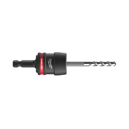 Holder for drill bits MILWAUKEE QL 3/8