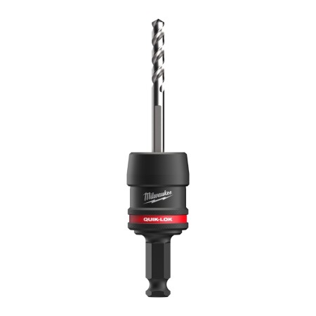 Holder for drill bits MILWAUKEE QL 7/16'' - Milwaukee Accessories