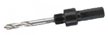 Holder for drill bits RUKO A5 14-30mm - Ruko