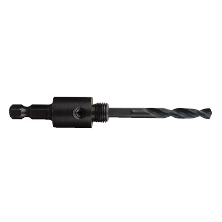 Holder for drilling crowns MILWAUKEE Hole dozer 14-30mm - Milwaukee Accessories