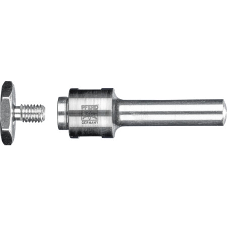 Holder for PFERD BO 8/10 disc Alumaster HSD-R 50 - Pferd