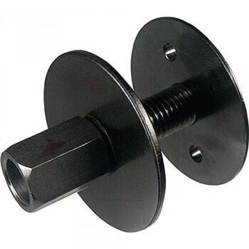Holder for polishing discs 15-30mm M14 OSBORN - Osborn