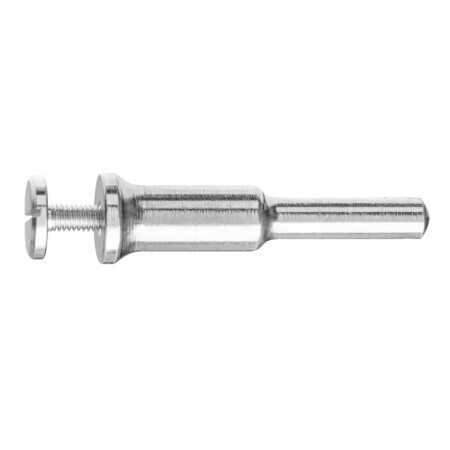 Holder for Polistar abrasives PFERD BO 6/4 0-10 - Pferd