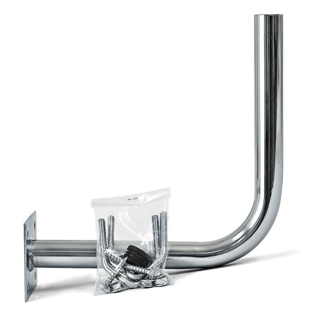 Holder for reference communication station HUSQVARNA Epos - Husqvarna Accessories