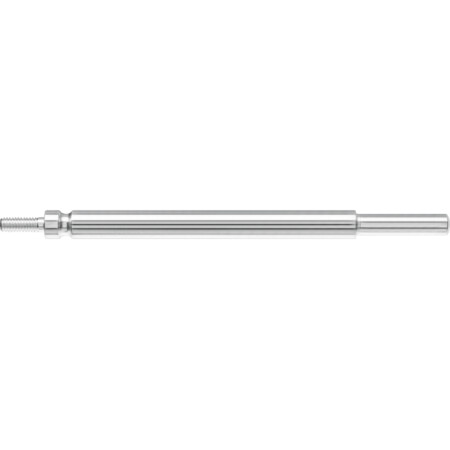 Holder for sanding roller PFERD BO PNST 6-125 - Pferd