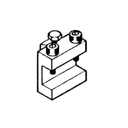 Holder PROXXON PD400 - PROXXON MICROMOT