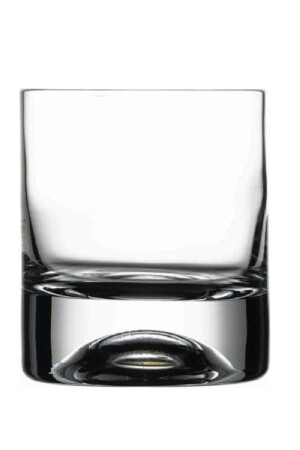Holiday Whiskey Glas 4 Stück 245 Cc – 62116 TYC00600425420 - Paşabahçe