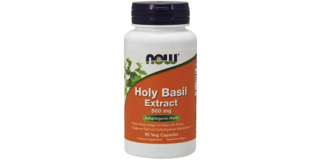 Holy Basil Extract - POWERBODY