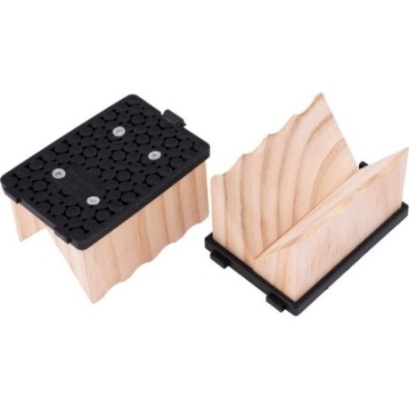 Holzbürstenkopf für heiße Oberflächen Char-Broil - Char-Broil