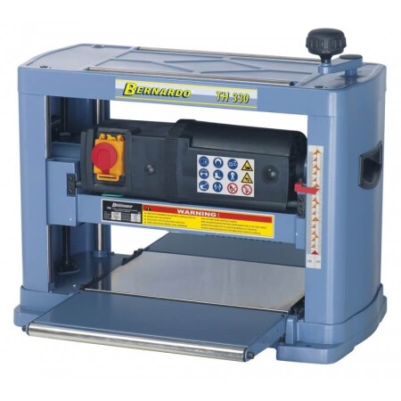 Holzhobelmaschine BERNARDO TH 330 - Bernardo