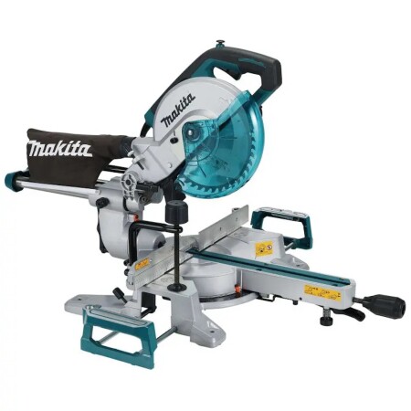 Holzschneidemaschine MAKITA LS0816F - Makita