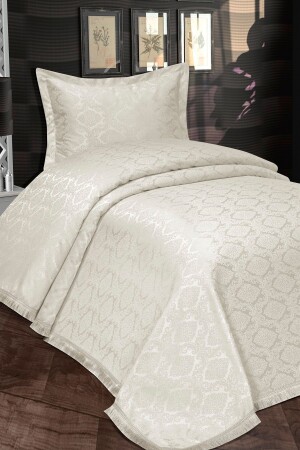 Home Ekim Single Bedspread - Otto