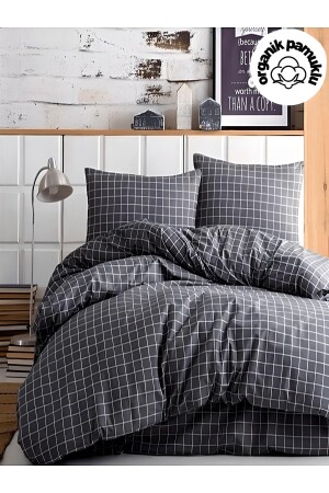 Home Minikaro Double Cotton Duvet Cover Set Without Sheets - Lotusline
