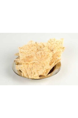 Homemade Maraş Chips Tarhana with Plenty of Yogurt 1 Kg TARKLKZFJEF - naturalköyürünleri