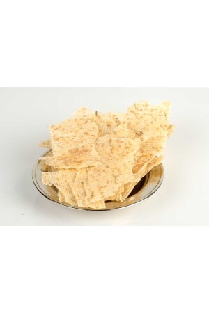 Homemade Maraş Chips Tarhana with Plenty of Yogurt 500 gr TAR45TFD - naturalköyürünleri