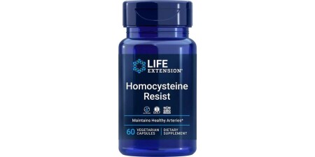 Homosistein Direnci - POWERBODY