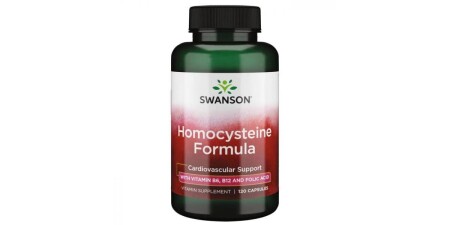 Homosistein Formülü - POWERBODY