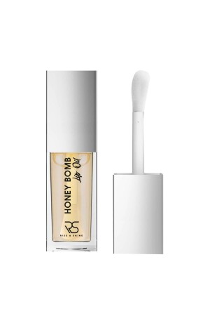 Honey Milk Moisturizing Lipstick - 6 ml - Rise And Shine