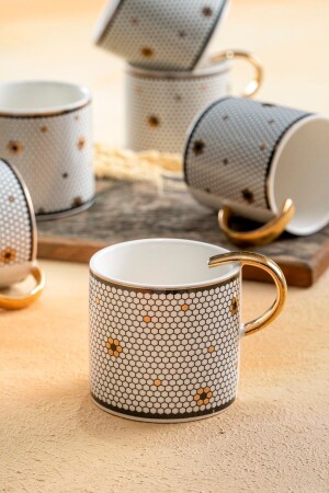 Honeycomb Mug P18472S4338 - ACAR