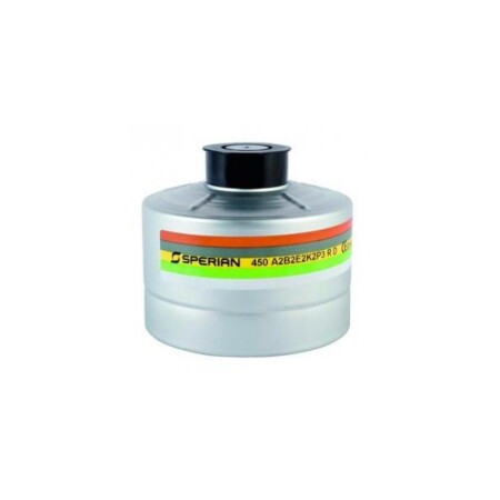 Filter HONEYWELL RD40 ABEK2P3 - Honeywell