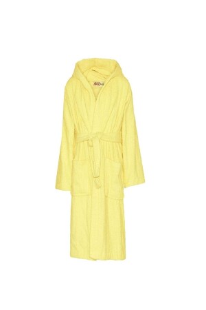 Hooded Children's Bathrobe - Evx